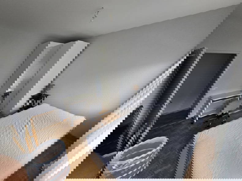 Homestay Genève 611176-1