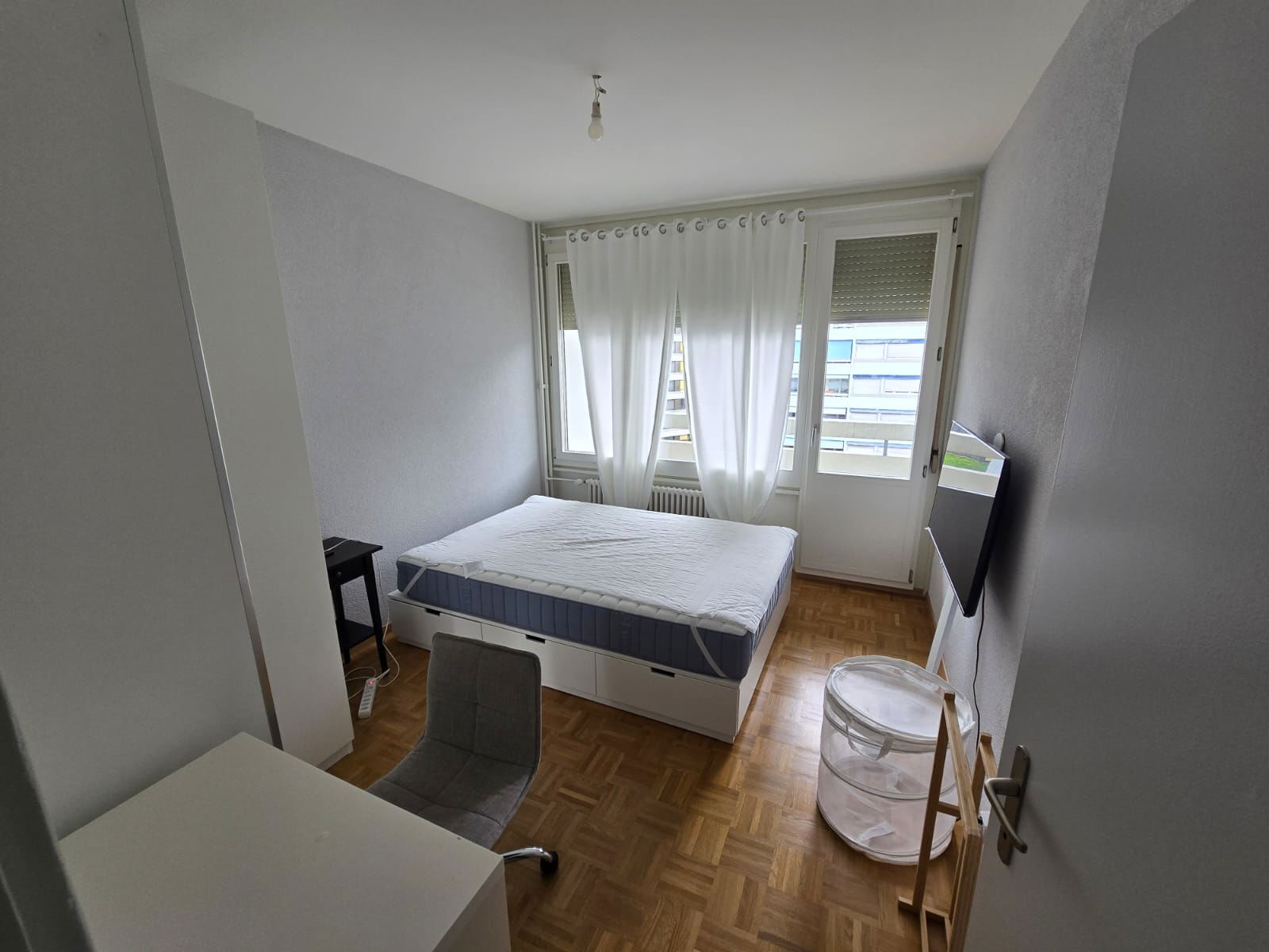 Chambre Chez L'habitant Genève 611176