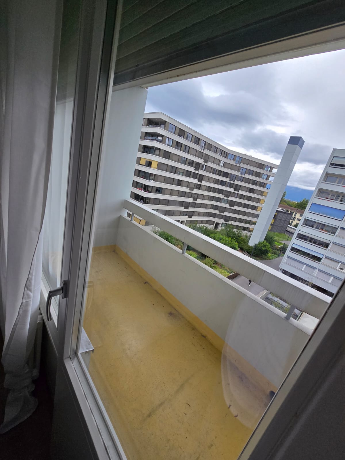 Chambre Chez L'habitant Genève 611176