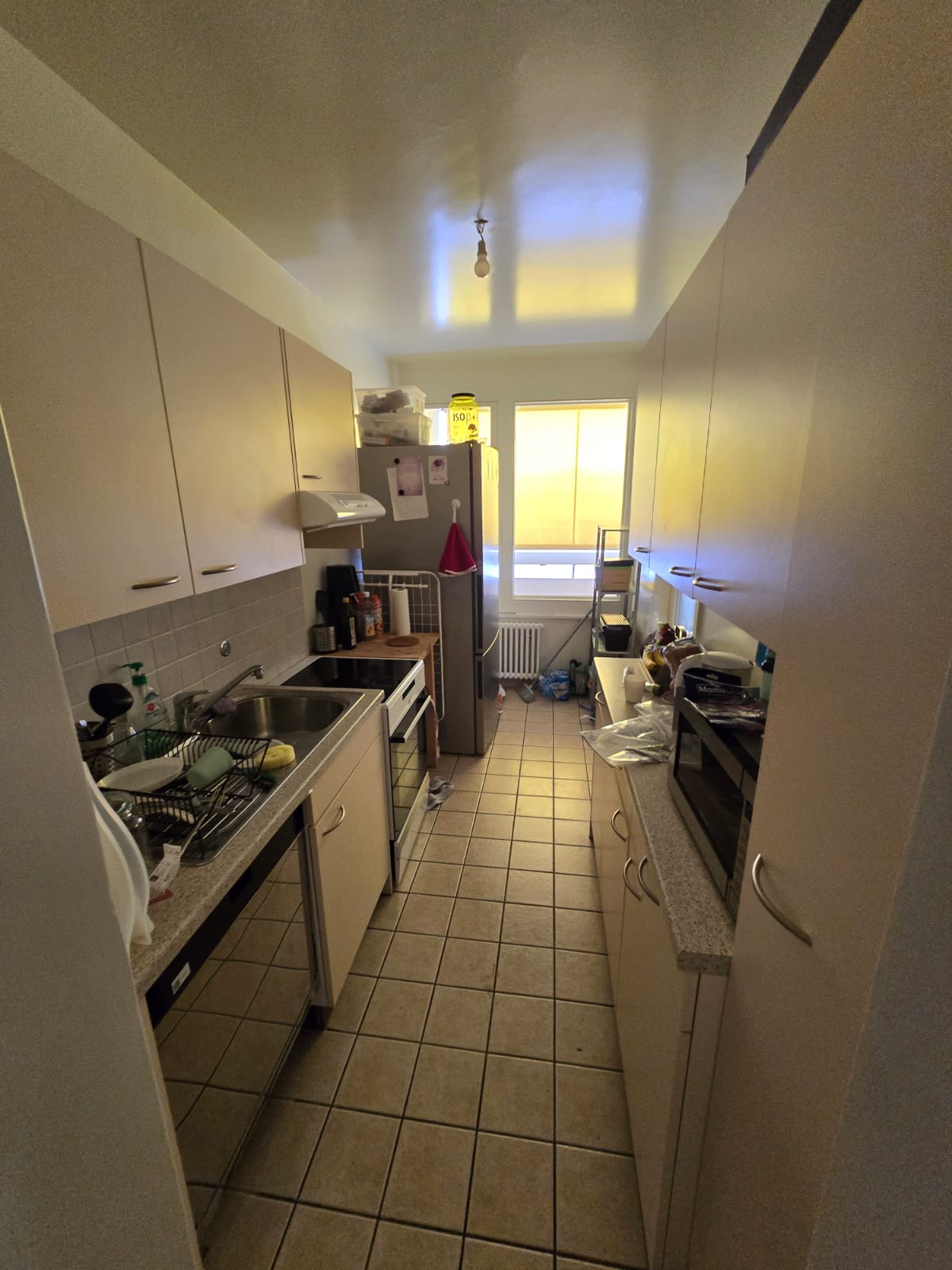 Chambre Chez L'habitant Genève 611176