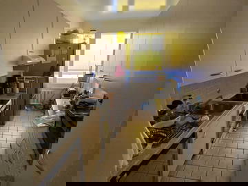 Chambre Chez L'habitant Genève 611176-4