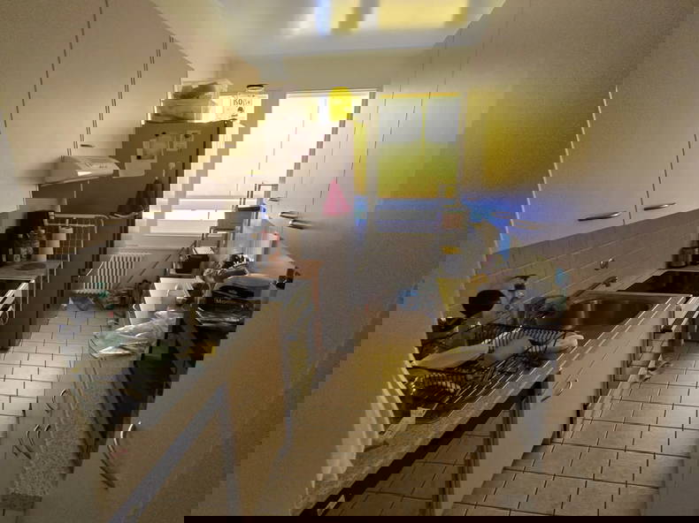 Homestay Genève 611176-4