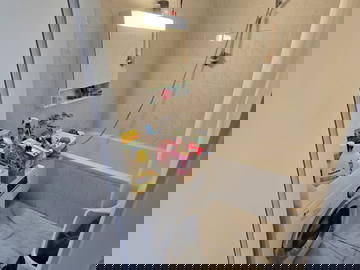 Chambre Chez L'habitant Genève 611176-5