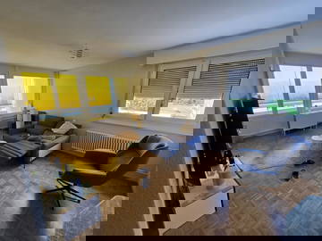 Chambre Chez L'habitant Genève 611176-6