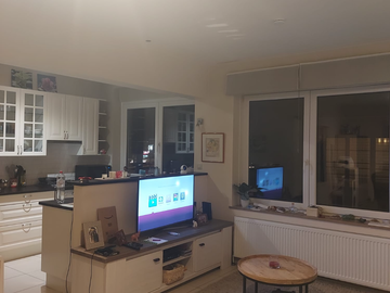 Gastfamilie Braine-L'alleud 612317-3