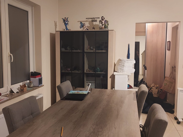 Homestay Braine-L'alleud 612317-4