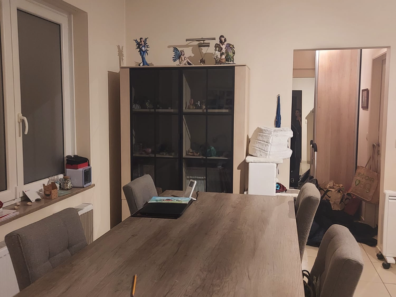 Hospedagem Em Casa De Família Braine-l'Alleud 612317-4