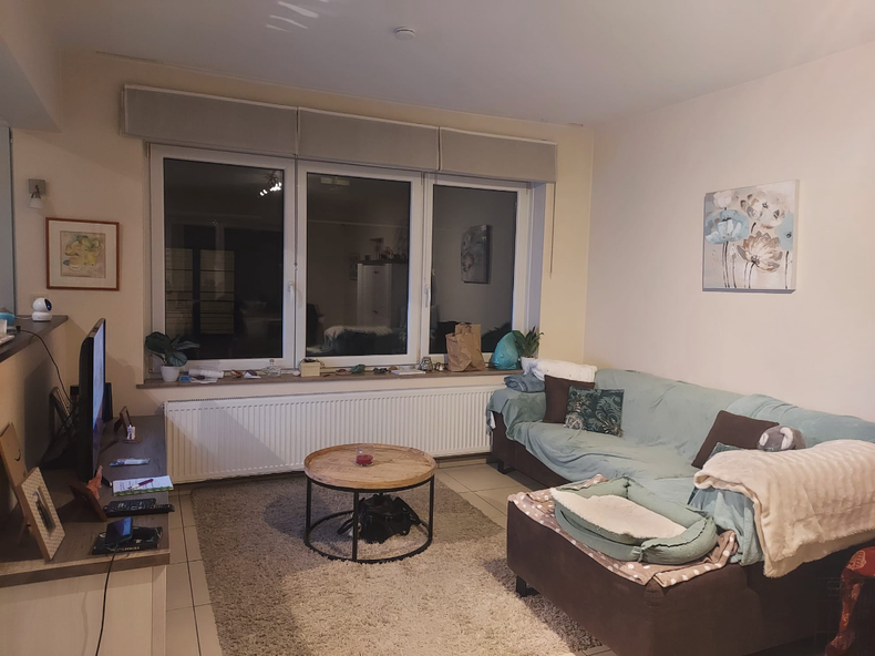 Hospedagem Em Casa De Família Braine-l'Alleud 612317-5