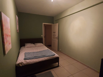 Homestay Braine-L'alleud 612317-8