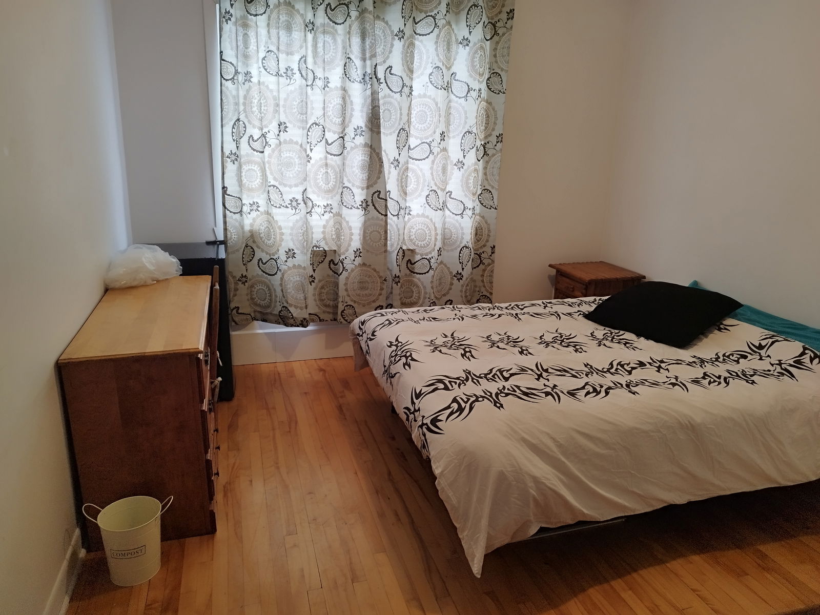 Colocation Québec 612664