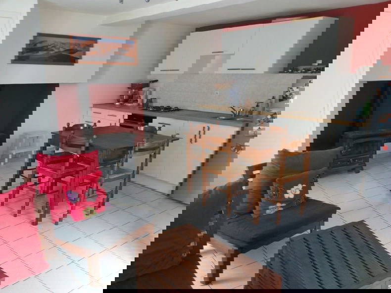 Gastfamilie Thorigné-Fouillard 613097-2