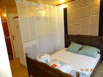 Chambre Chez L'habitant Gaillan-En-Médoc 614349-1