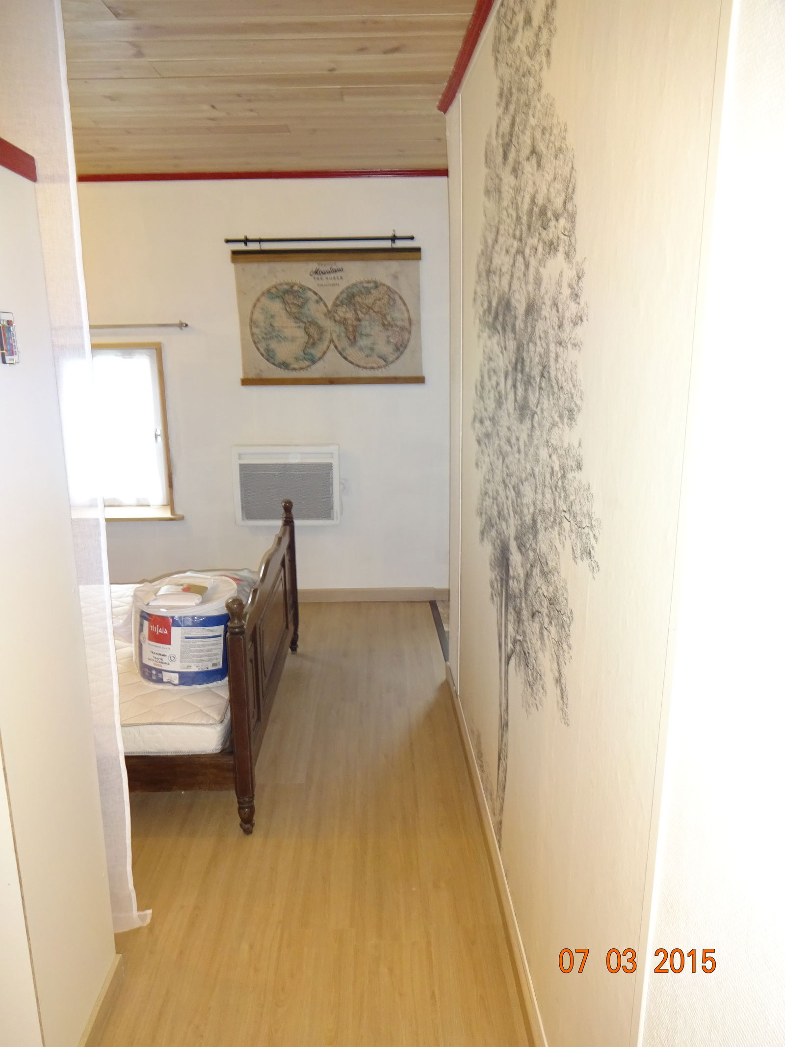 Chambre Chez L'habitant Gaillan-en-Médoc 614349