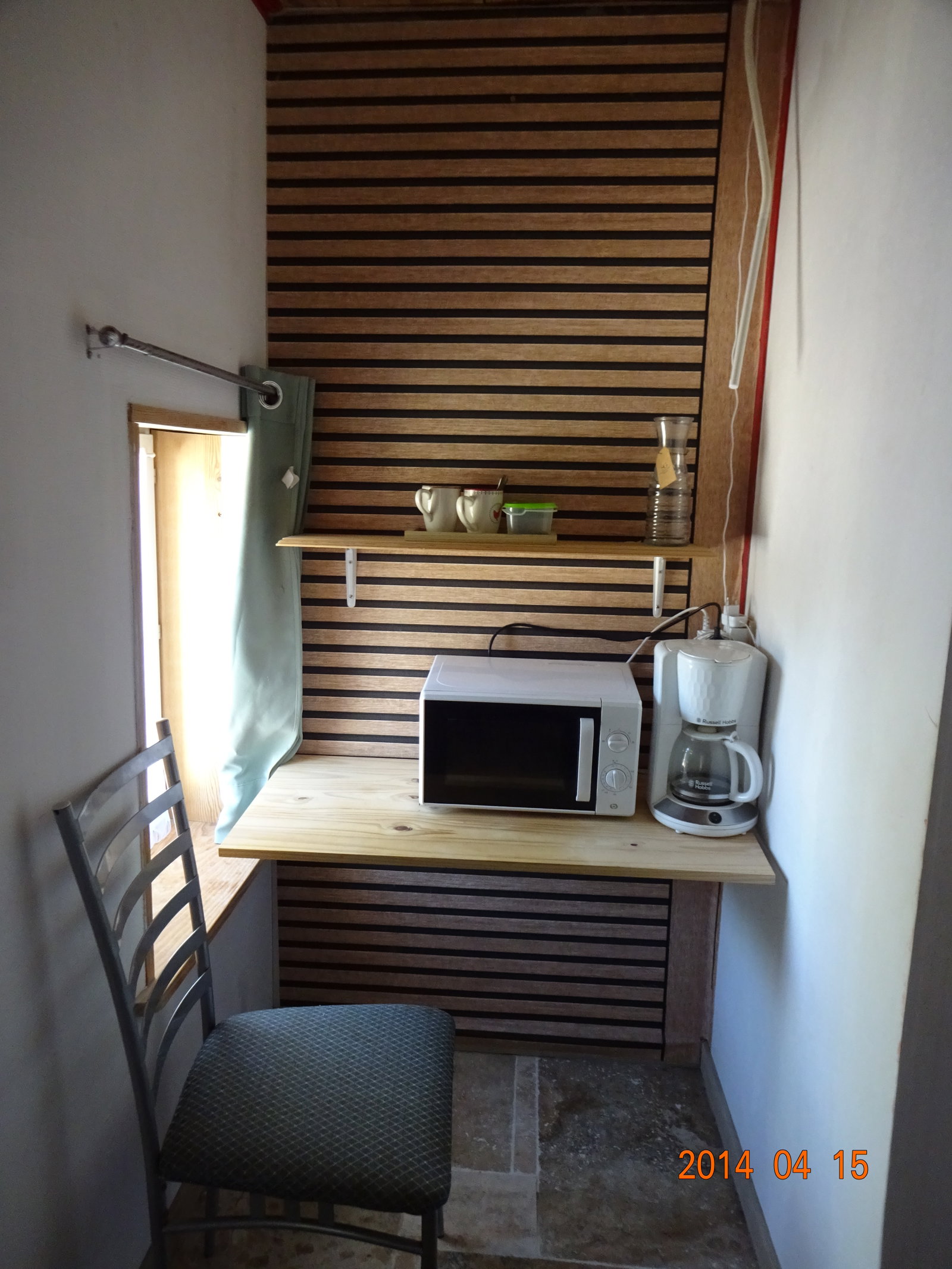 Chambre Chez L'habitant Gaillan-en-Médoc 614349