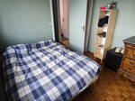 Homestay Ouistreham 614978