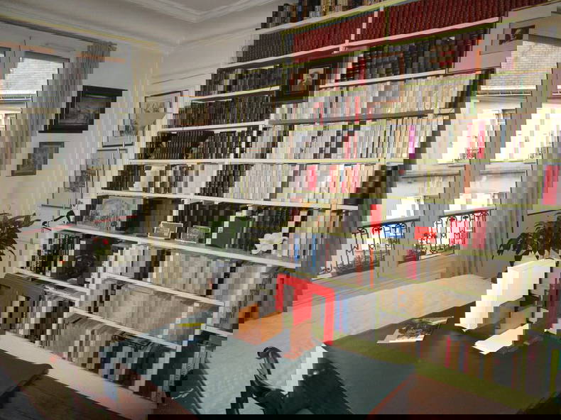 Gastfamilie Paris 615153-1