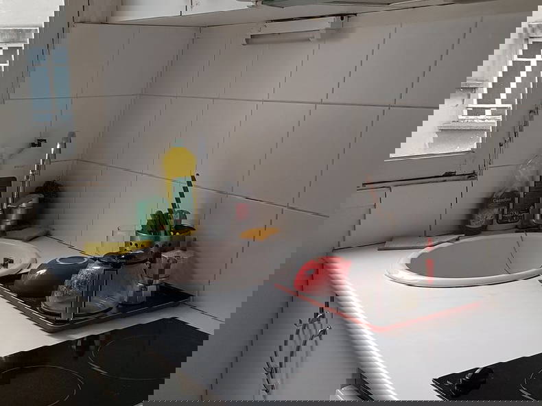 Gastfamilie Paris 615153-2