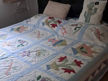 Habitación De Invitados Ramonville-Saint-Agne 615254-1