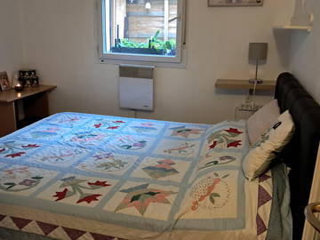 Habitación De Invitados Ramonville-Saint-Agne 615254-2