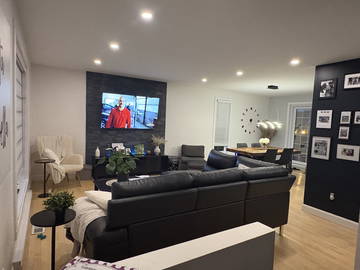 Chambre Chez L'habitant Québec 616086-1
