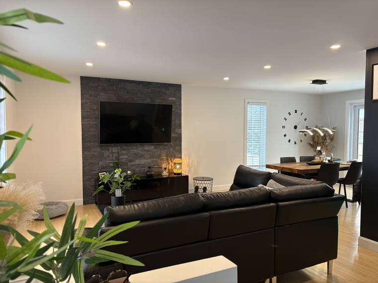 Chambre Chez L'habitant Québec 616086