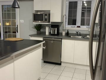 Chambre Chez L'habitant Québec 616086-3