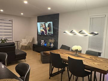 Chambre Chez L'habitant Québec 616086-8