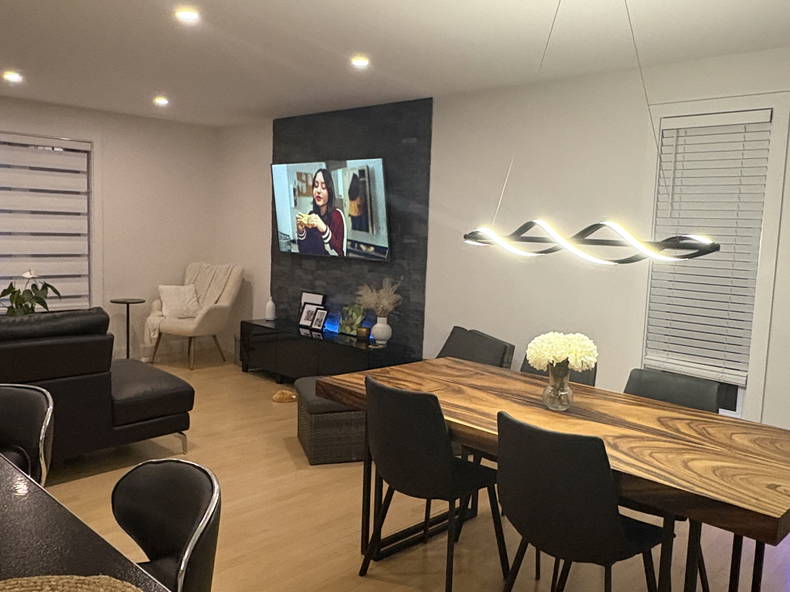 Chambre Chez L'habitant Québec 616086-4