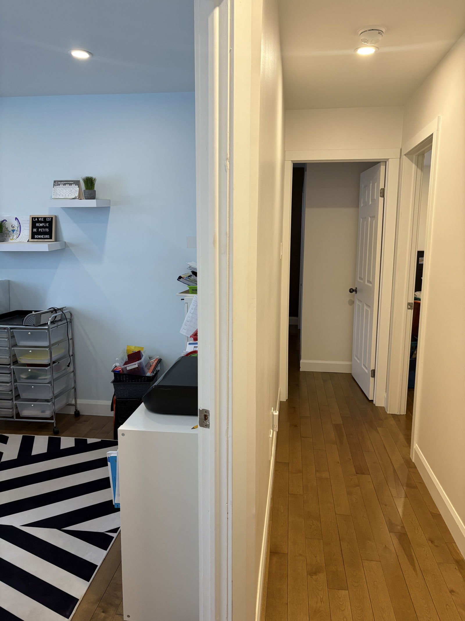 Chambre Chez L'habitant Québec 616086