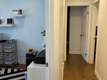 Chambre Chez L'habitant Québec 616086-13