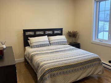 Chambre Chez L'habitant Québec 616086-2