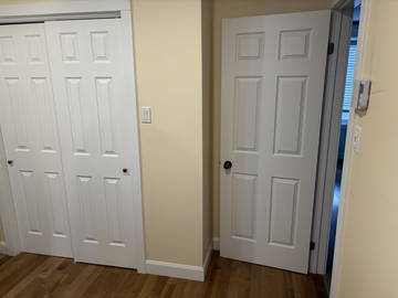 Chambre Chez L'habitant Québec 616086-12