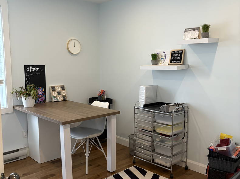 Homestay Québec 616086-5