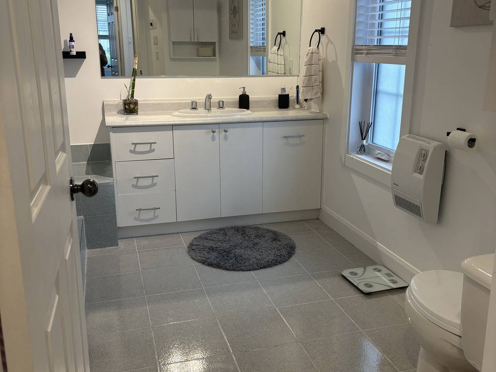 Chambre Chez L'habitant Québec 616086-1