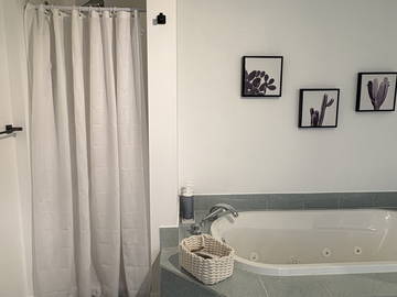 Chambre Chez L'habitant Québec 616086-11