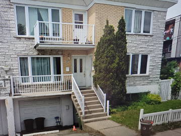 Colocation Montréal 616123-4