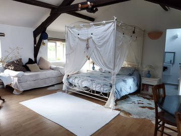 Chambre D'hôte La Ségalassière 616411-1