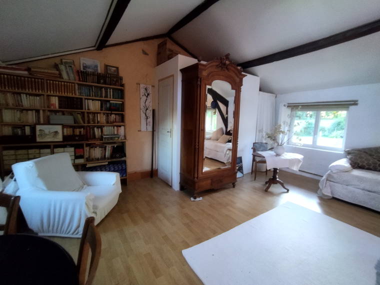 Gästezimmer La Ségalassière 616411