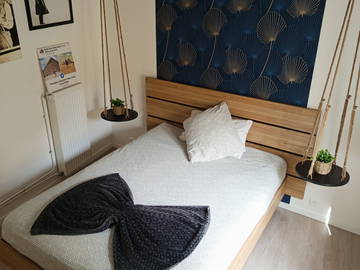 Habitación De Invitados Pontoise 619241-1