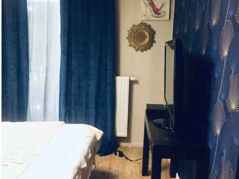 Kolokation Bezons 619910-1