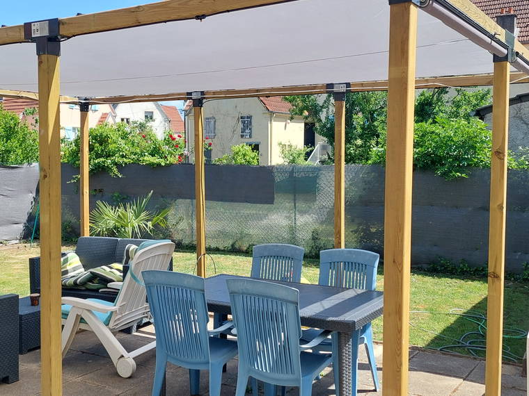 Homestay Amnéville 620907