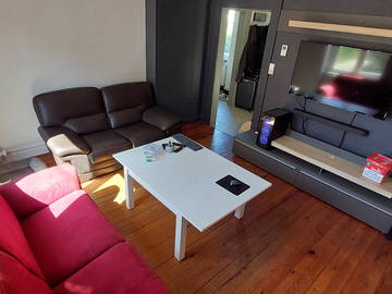 Homestay Amnéville 620907-1