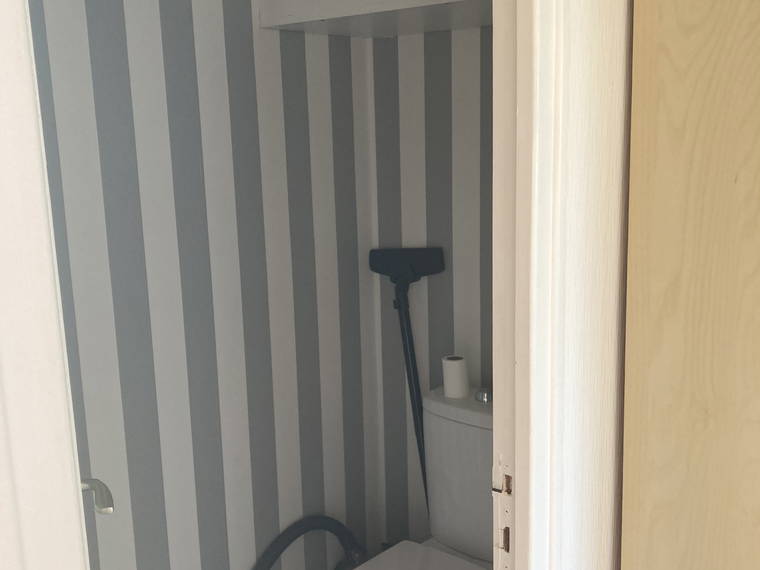 Chambre Chez L'habitant Saint-Sébastien-sur-Loire 622172