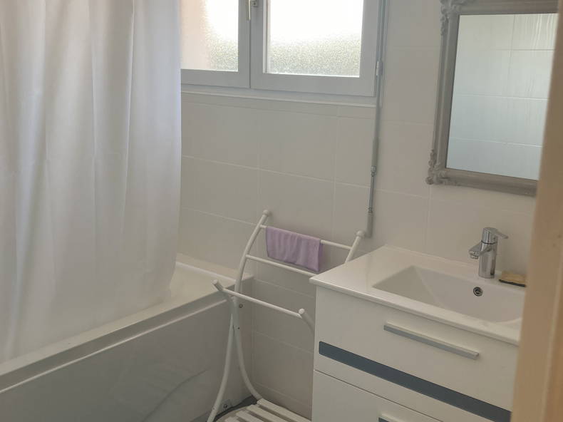 Gastfamilie Saint-Sébastien-sur-Loire 622172-4