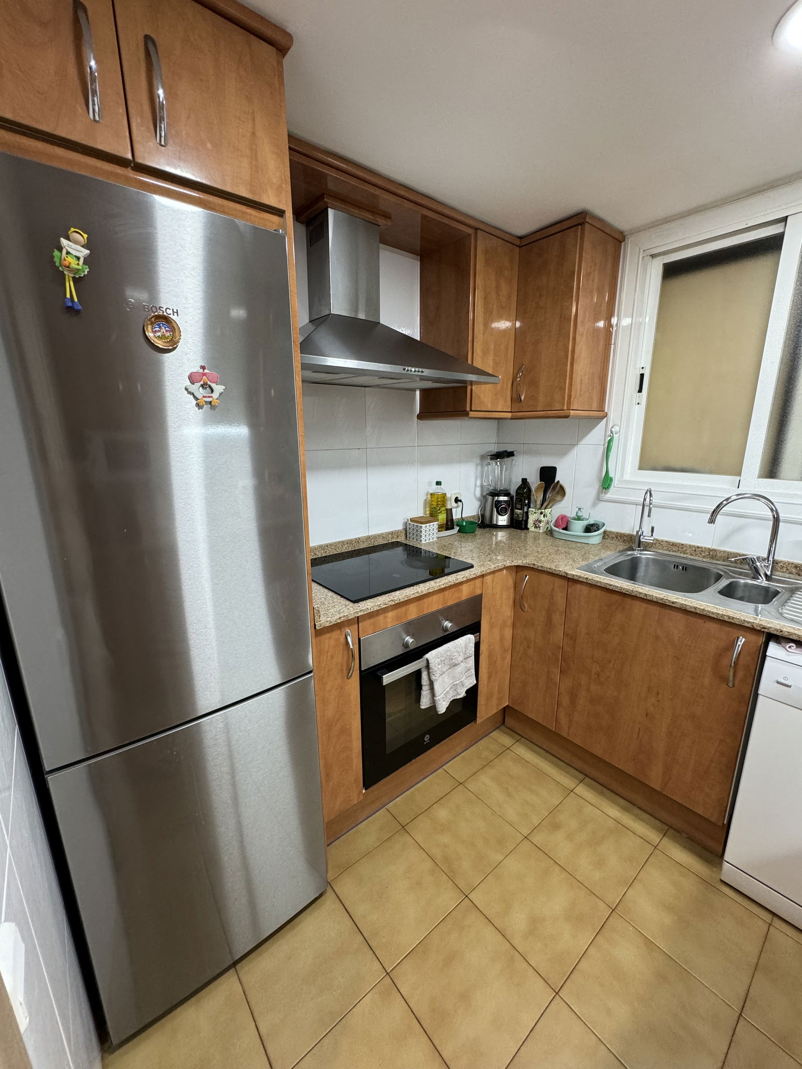 Chambres D'hôtes L'Hospitalet de Llobregat 622294