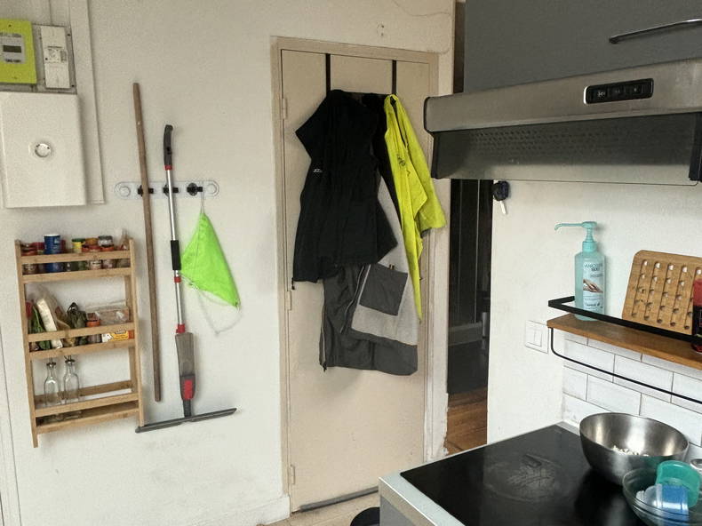 Homestay Bobigny 625103-2