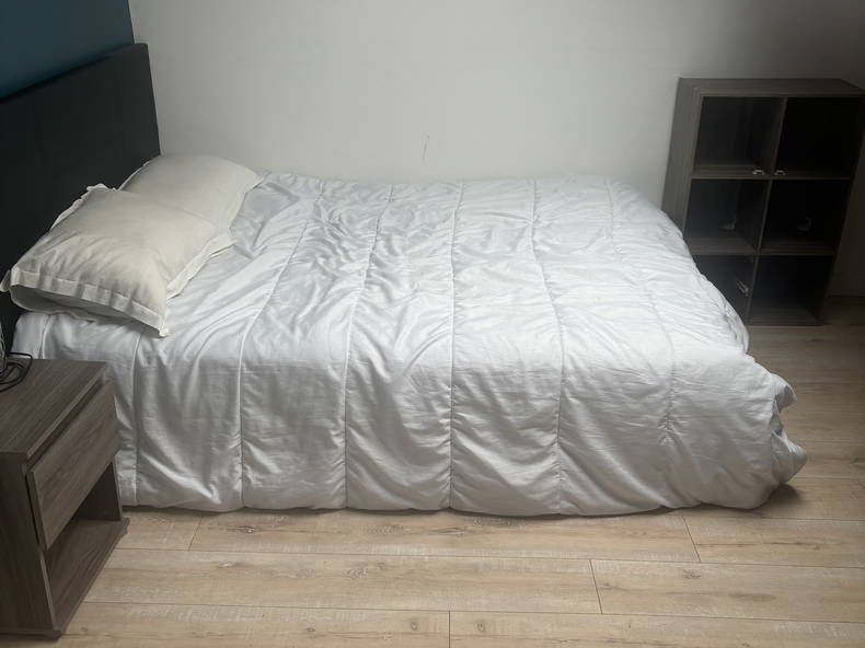 Homestay Bobigny 625103-4