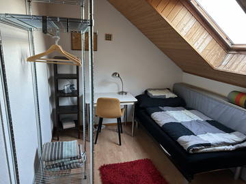 Colocation Villaz 625626-3