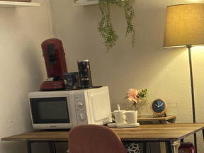 Habitación en alquiler