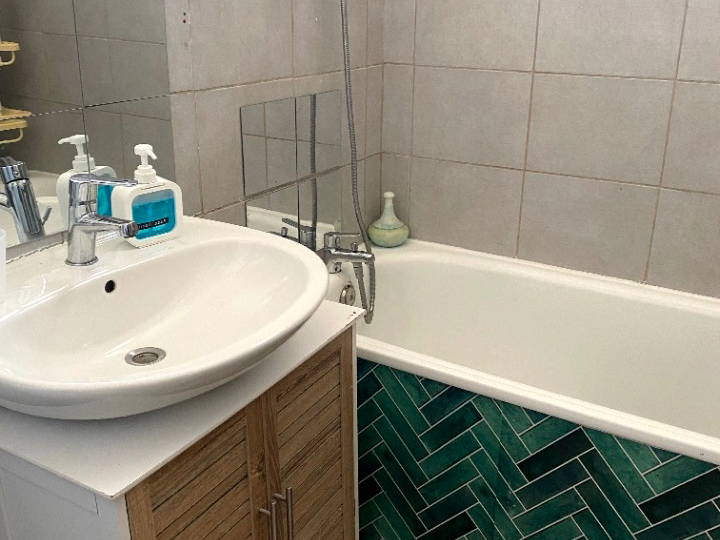 Homestay Saint-Victoret 625792-2